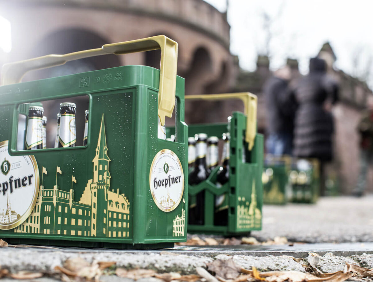 Unsere Top Vergleichssieger - Wählen Sie die Karlsruher bier Ihrer Träume