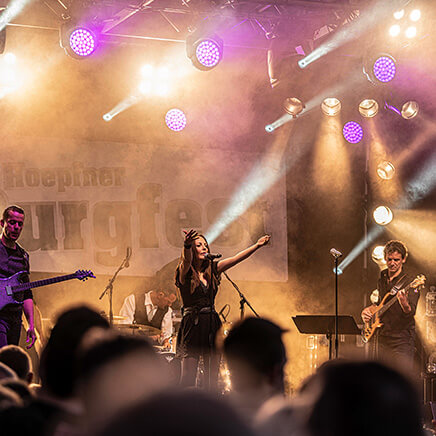 bandmotiv-burgfest